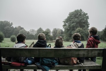 European Perspectives on Child and Youth Protection