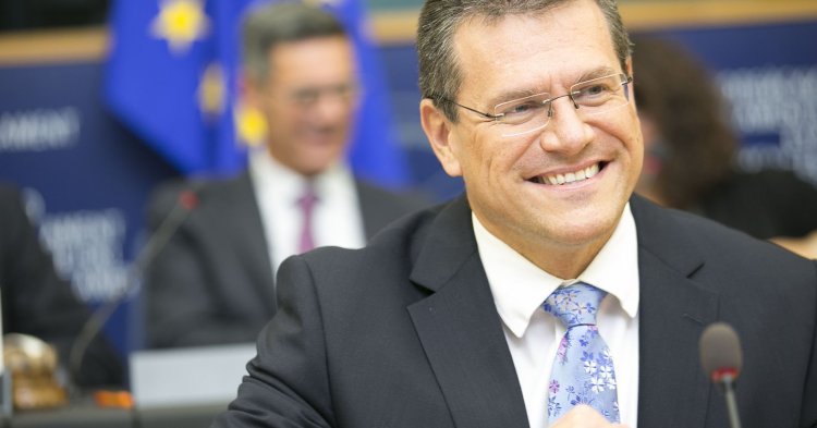 Die Klima- und Energiepolitik der Kommission Juncker: Große Anstrengungen, aber mit welchen Ergebnissen?