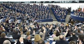 Pro/Contra: Does the EU have a democratic deficit? YES!
