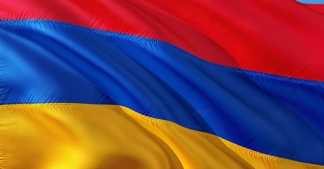« Երագույն » : Histoire du drapeau de l'Arménie