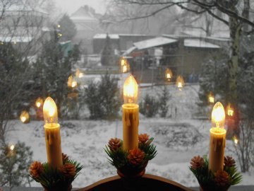 Christmas, Boże Narodzenie, Noël, Ziemassvētki...Weihnachten in Europa