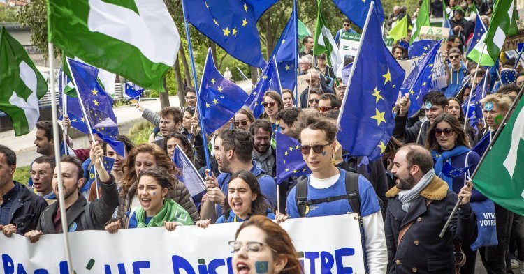 TRIBUNE. 80 ans après la victoire sur le nazisme et le fascisme, résistons pour la démocratie, la paix et l'Europe unie