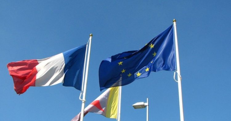 L'Europe doit devenir notre patrie !