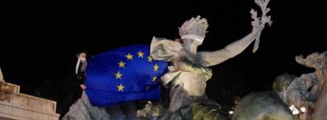 TNF Editor's View : Austria's Presidential Election