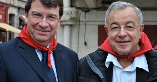 Pour Xavier Darcos, il y a trop de saupoudrage dans l'utilisation des fonds de cohésion