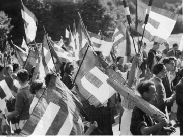 70 ans de combats inachevés