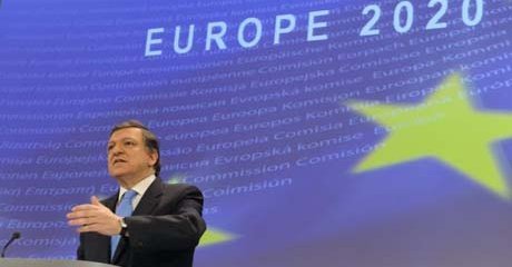 UEtopie 2020 : Bruxelles esquisse les lignes directrices pour la prochaine décennie