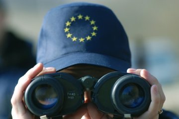 La Commission veut renforcer Frontex