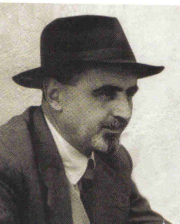 Ernesto Rossi: ieri, oggi e domani