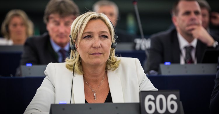 Umfrage: Rechtspopulisten in EU-Gründerstaaten stark