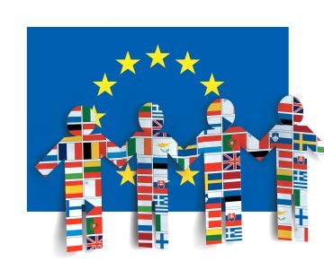 Überprüft: vier Vorurteile zum Europawahlkampf