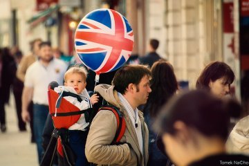 Is there an Exit from Brexit ?