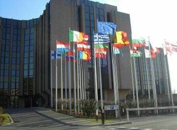 Unia Europejska od A do Z : Trybunał Obrachunkowy 