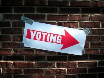 Europe centrale : l'absentéisme remporte les élections européennes