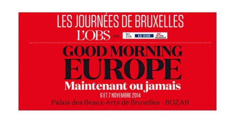 Pourquoi Jean-Claude Juncker n'est pas venu aux Journées de Bruxelles
