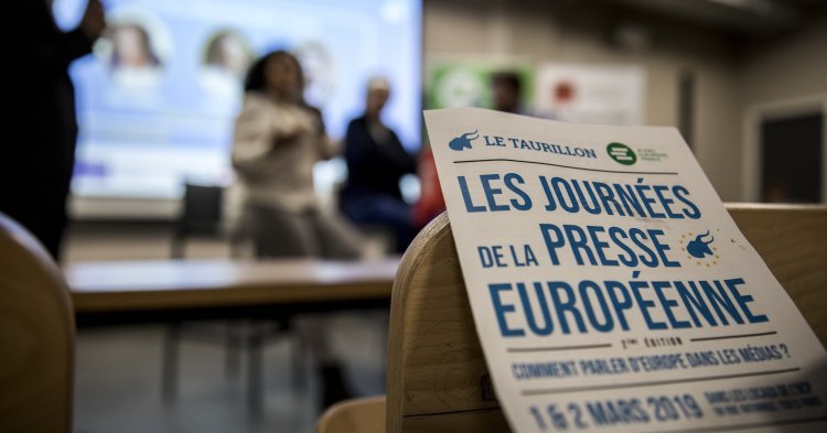 Dernier édito : longue vie au journalisme européen !