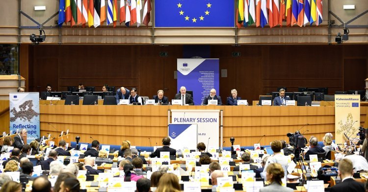 L'Auberge Espagnole: ERASMUS für LokalpolitikerInnen?