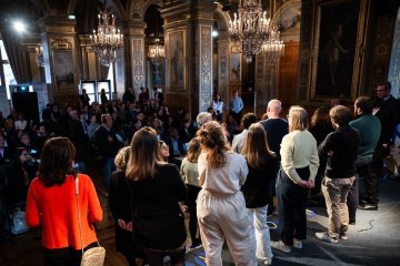 3 projets européens inspirants : Les lauréats des Prix Inspiring Young Europeans ! 
