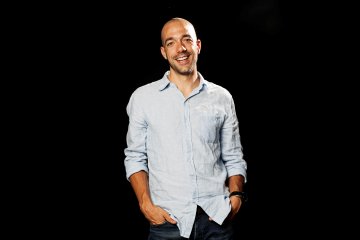 Der Abenteurer, Menschenrechts- und Umweltaktivist FLAVIANO BIANCHINI im Interview