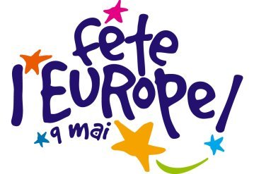 Le 9 mai, Journée de l'Europe