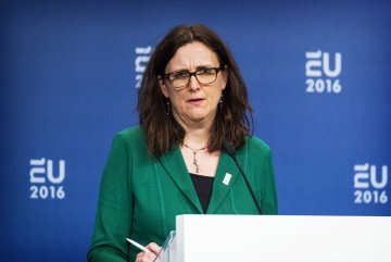 CETA : L'accord UE - Canada dans une impasse politique ?