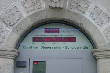 Demokratischer und glaubwürdiger