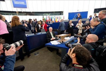 L'Agence tous risques de Juncker