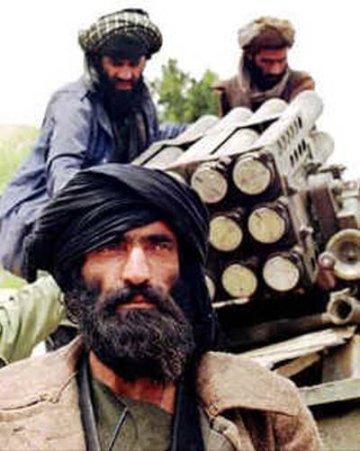 The War on Terror: A new strategy of crush the Taliban