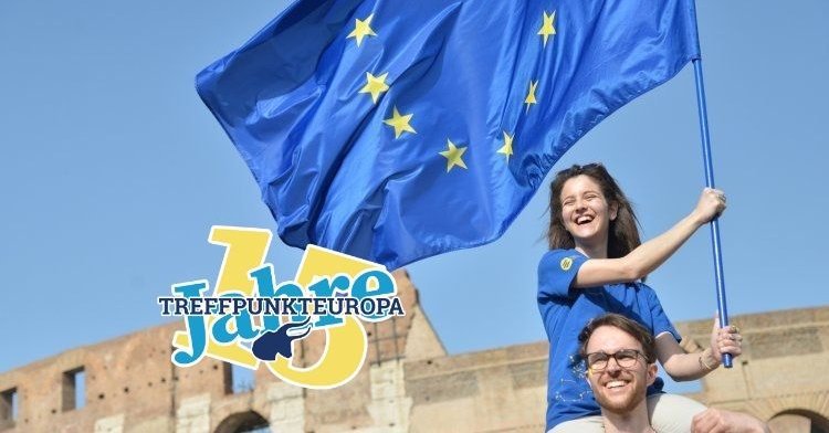 Vincent Venus: „Über Europa anders berichten“ – von Euronews, Streitkultur und Interrail