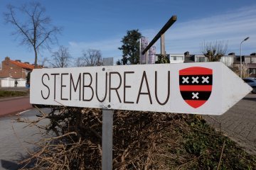 Parlamentswahl in den Niederlanden : Fragen und Antworten