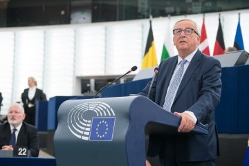 Die letzte Chance des Jean-Claude Juncker
