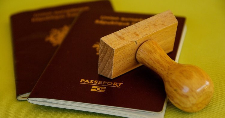 La citoyenneté européenne n'est pas à vendre !