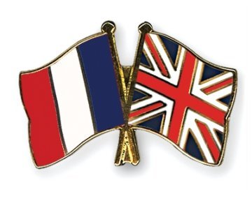  L'union fait la force, United we stand, divided we fall