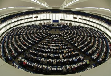 Per la rappresentanza delle minoranze nel Parlamento europeo