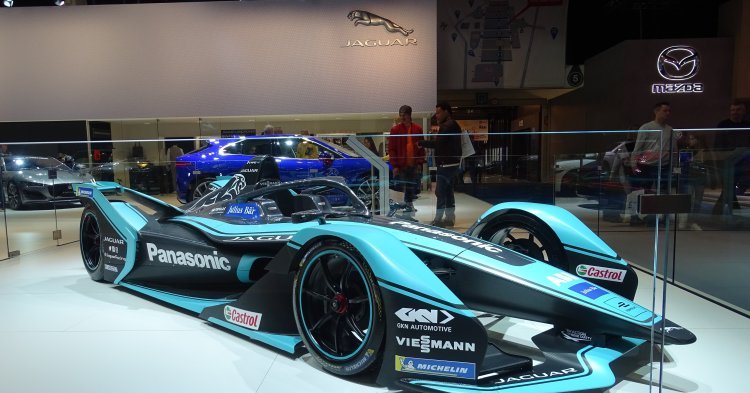 La Formula E può aiutare l'Europa?