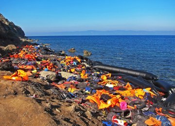 Migration in the Mediterranean: between myth and reality