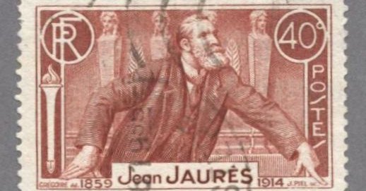 Cent ans de la mort de Jaurès : l'intérêt des peuples n'est pas nécessairement l'intérêt des États