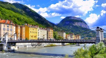 The European Green Capital Award : A Real Force for Promoting Environmental Protection