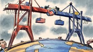 U.S. Midterm Elections Could Help TTIP, but Negativity Raises Questions