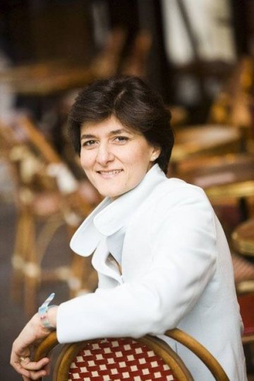 Questions-réponses de Sylvie Goulard