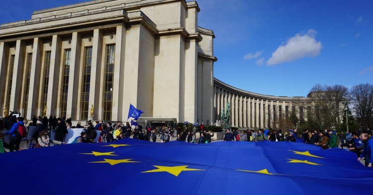 Les jeunes iront-ils voter le 26 mai 2019 ?