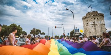In wessen Händen liegt das Schicksal der LGBTI-Gemeinschaft in Bulgarien?