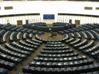 Return Directive : conservative ideas triumph in Europe