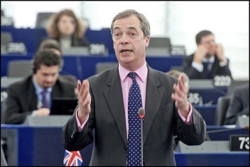 Europee 2014 : Grillo e Farage, questo matrimonio non s'ha da fare