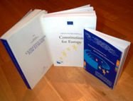 Projet Duff : pour relancer l'intégration politique européenne ?