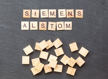 Siemens-Alstom : une fusion nommée raison