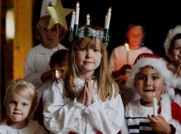 Belonging without believing : ‘Cultural religion' in secular Sweden