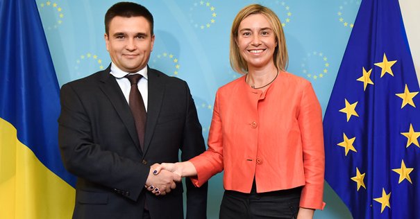 Ukraine's association with the EU – an exemplary “integration without membership”?