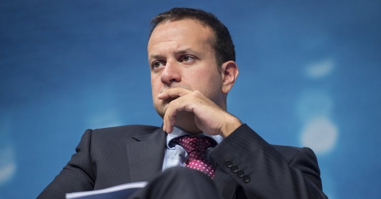 Erste Post-Brexit-Wahl in Irland