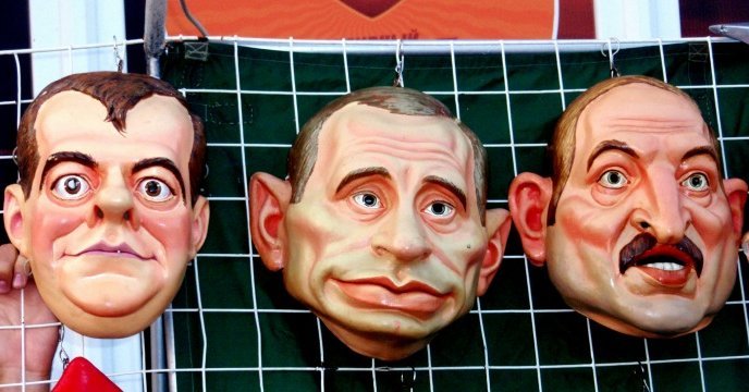 Les relations russo-bélarusses : vers une dépendance accrue ?